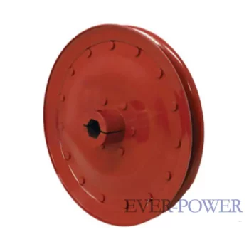 181196C2 Hexagon Drive Pulley Replacement Parts of Case-IH