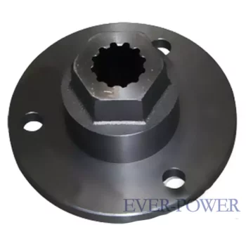 181211C1 Drive Pulley Hub Replacement Parts of Case-IH