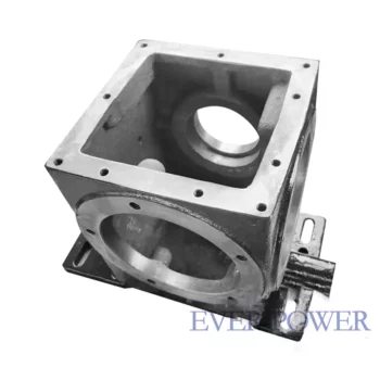 181278C1 Box Replacement Parts of Case-IH