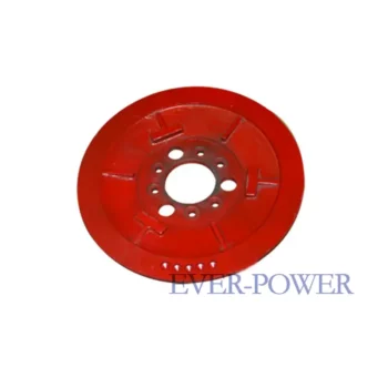 188848C1 Rotor Drive Pulley Replacement Parts of Case-IH
