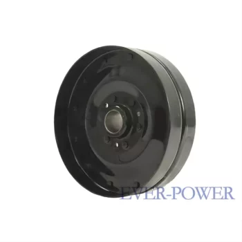 192865C1 Idler Pulley Replacement Parts of Case-IH