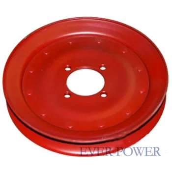 195161C1 Drive Pulley Replacement Parts of Case-IH