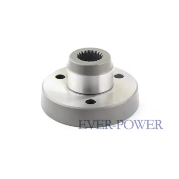 196482C2 Drive Pulley Hub Replacement Parts of Case-IH