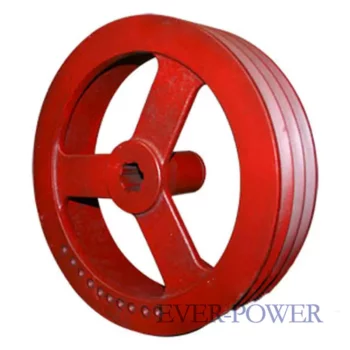 238967A2 Drive Pulley Replacement Parts of Case-IH