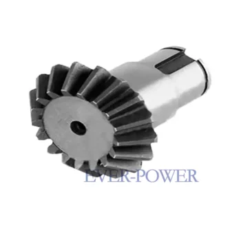 322493750 Gear Fits Case-IH Corn Head