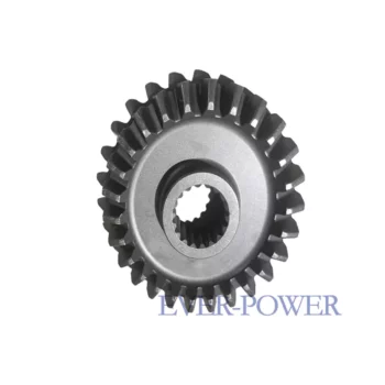 322497050 Shaft Fits Case-IH Corn Head
