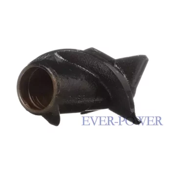322530450 The auger Fits Case-IH Corn Head