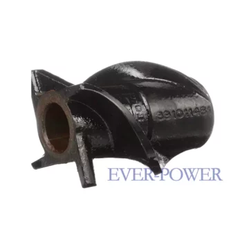 322530550 The auger Fits Case-IH Corn Head