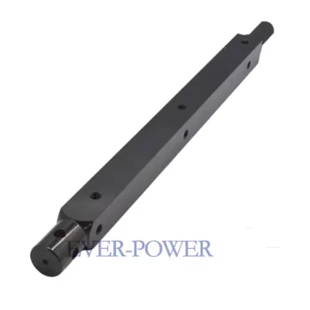 322591850 Shaft Fits Case-IH Corn Head