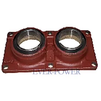 322644250 Bearing housing Fits Case-IH Corn Head