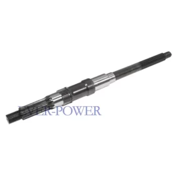 411043A1 Shaft Replacement Parts of Case-IH
