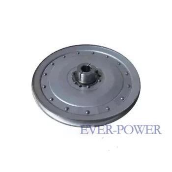 418092A1 Pulley Replacement Parts of Case-IH