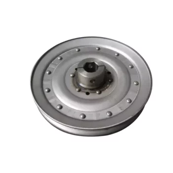 418093A1 Hexagon Drive Pulley Replacement Parts of Case-IH