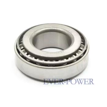 455386C1 Bearing Replacement Part of Case-IH Combines