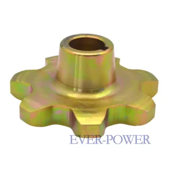 47743154  Sprocket Replacement Part of  Case-IH