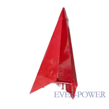 47781097L Accessories Replacement Part of Case-IH