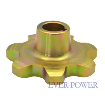 47843378 Sprocket Replacement Part of  Case-IH