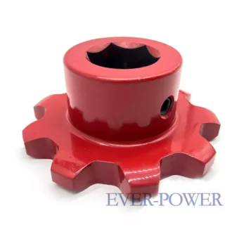 47860912 Sprocket Replacement Part of  Case-IH