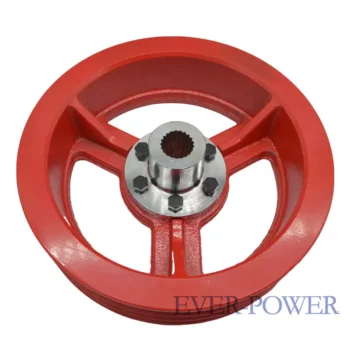 47902761 Pulley Replacement Parts of Case-IH
