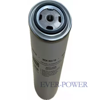 500054588 Hydraulic Oil Filter Replacement Part of Case-IH Combines