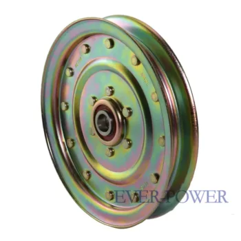 574097R91 Idler Pulley Replacement Parts of Case-IH