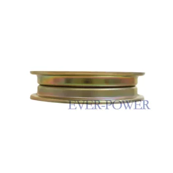 607443R91 ldIer Pulley Replacement Parts of Case-IH