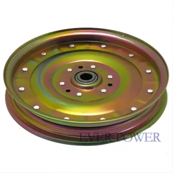 674966R91 Idler Pulley Replacement Parts of Case-IH