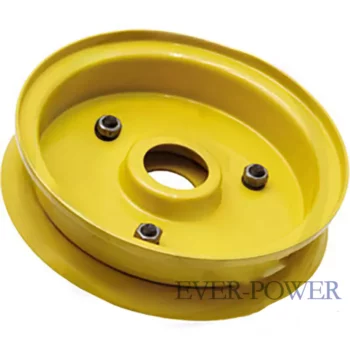 80290119 Pulley Replacement Parts of Case-IH