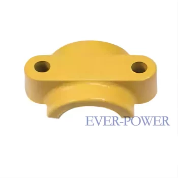 80320033 Rubber damper housing Replacement Part of New Holland