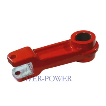 80356818 Knife Bellcrank Replacement Part of New holland