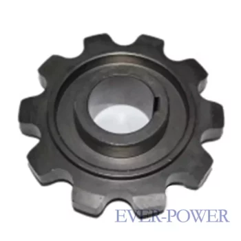 80392932 Chain Sprocket Replacement Part of  Case-IH