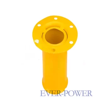 80394648 Housing Replacement Part of New holland