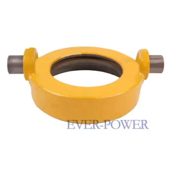 80417747 Bearing Housing Replacement Part of New holland