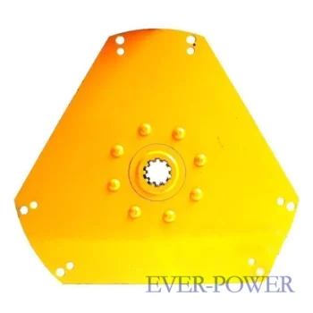 80482401 Hub Replacement Part of New holland