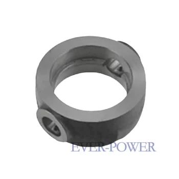 80850123 Bearing Housing Replacement Parts Of Newholland
