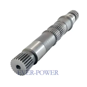 84031971 Shaft  Replacement Part of New Holland Combines