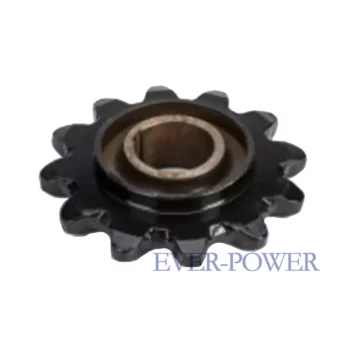 84072022  Chain Sprocket Replacement Part of  Case-IH