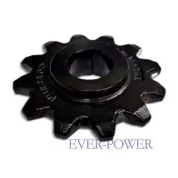 84072029 Chain Sprocket Replacement Part of  Case-IH