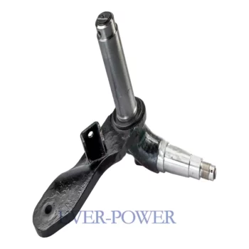 84074019 Spindle Replacement Part of New holland Combine
