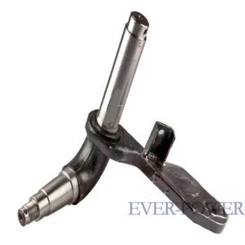 84074020 Spindle Replacement Part of New holland Combine