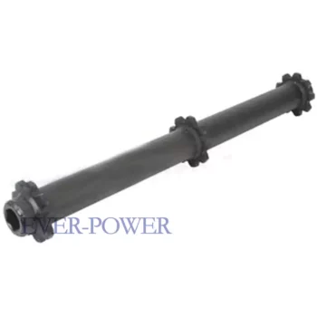 84122242 Sprocket Replacement Part of  Case-IH