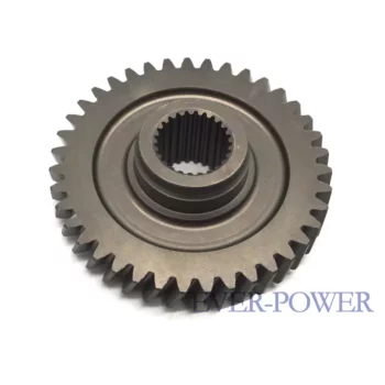 84141963 Gear Replacement Parts of Case-IH