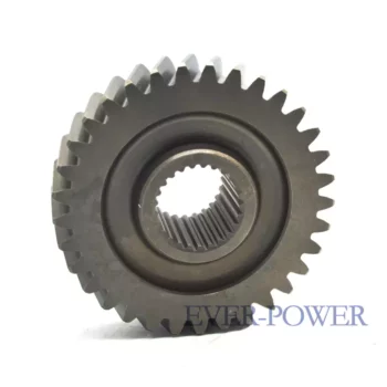 84141965 Gear Replacement Parts of Case-IH