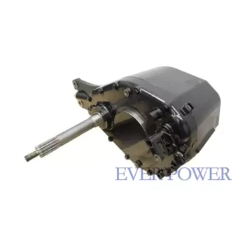 84171992 Drive Gearbox Replacement Parts of Case-IH