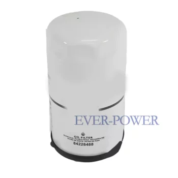 84228488 Hydraulic Oil Filter Replacement Part of Case-IH Combines
