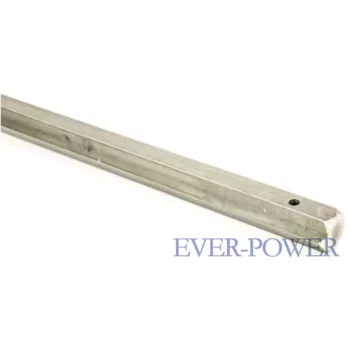 84426637 Shaft Replacement Part of  Case-IH
