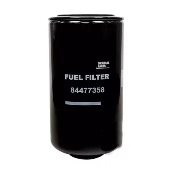 84477358 Hydraulic Oil Filter Replacement Part of Case-IH Combines