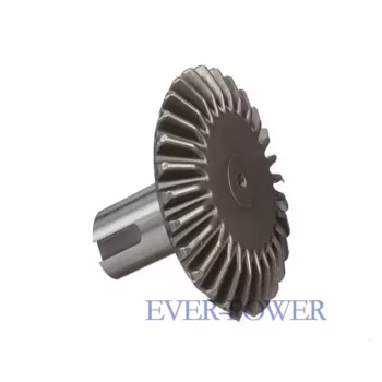 84571576 Shaft Fits Case-IH Corn Head
