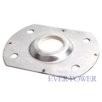 84814926 Bearing Housing Replacement Part of New holland