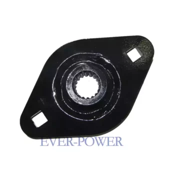 84977178 Hub Part  Fits Case-IH Corn Head